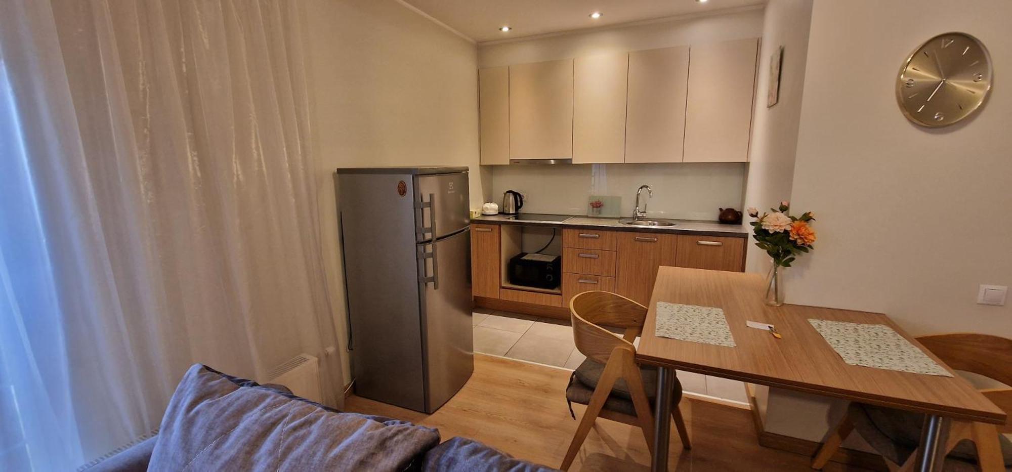 Сozy Apartment In Great Location ريغا المظهر الخارجي الصورة