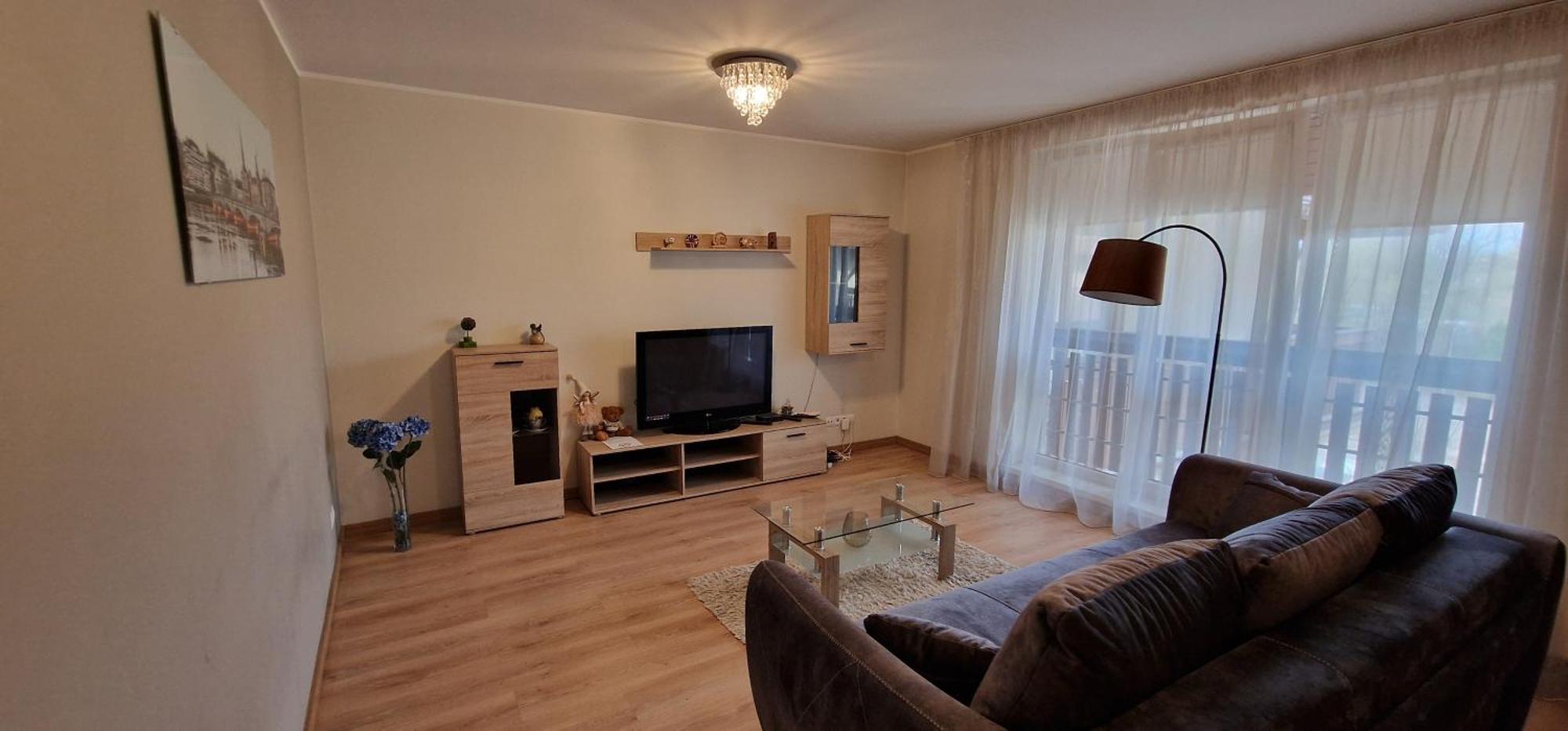 Сozy Apartment In Great Location ريغا المظهر الخارجي الصورة