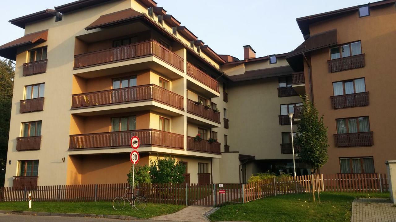 Сozy Apartment In Great Location ريغا المظهر الخارجي الصورة
